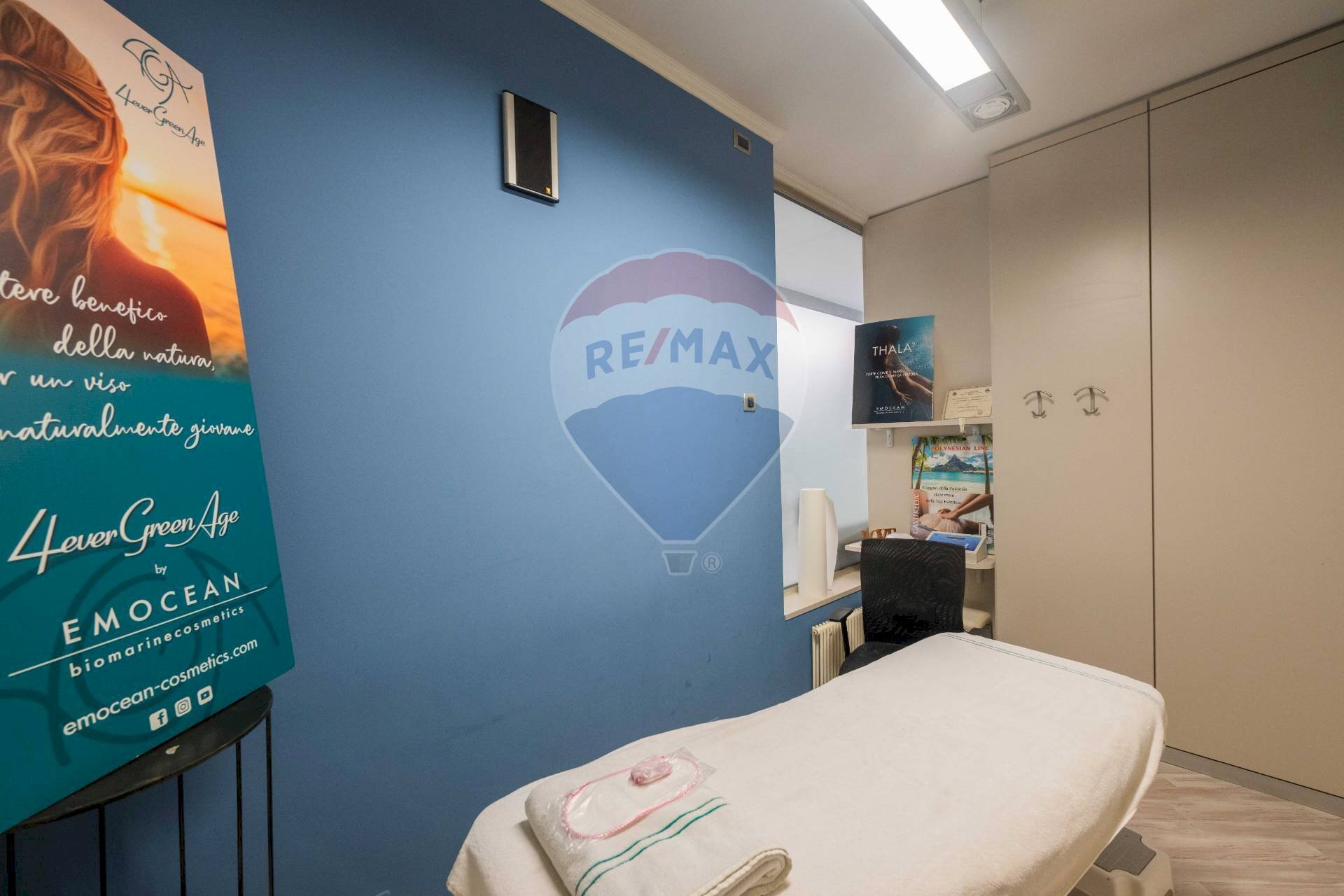 Camera / camera da letto - Negozio Osio Sotto - foto 2