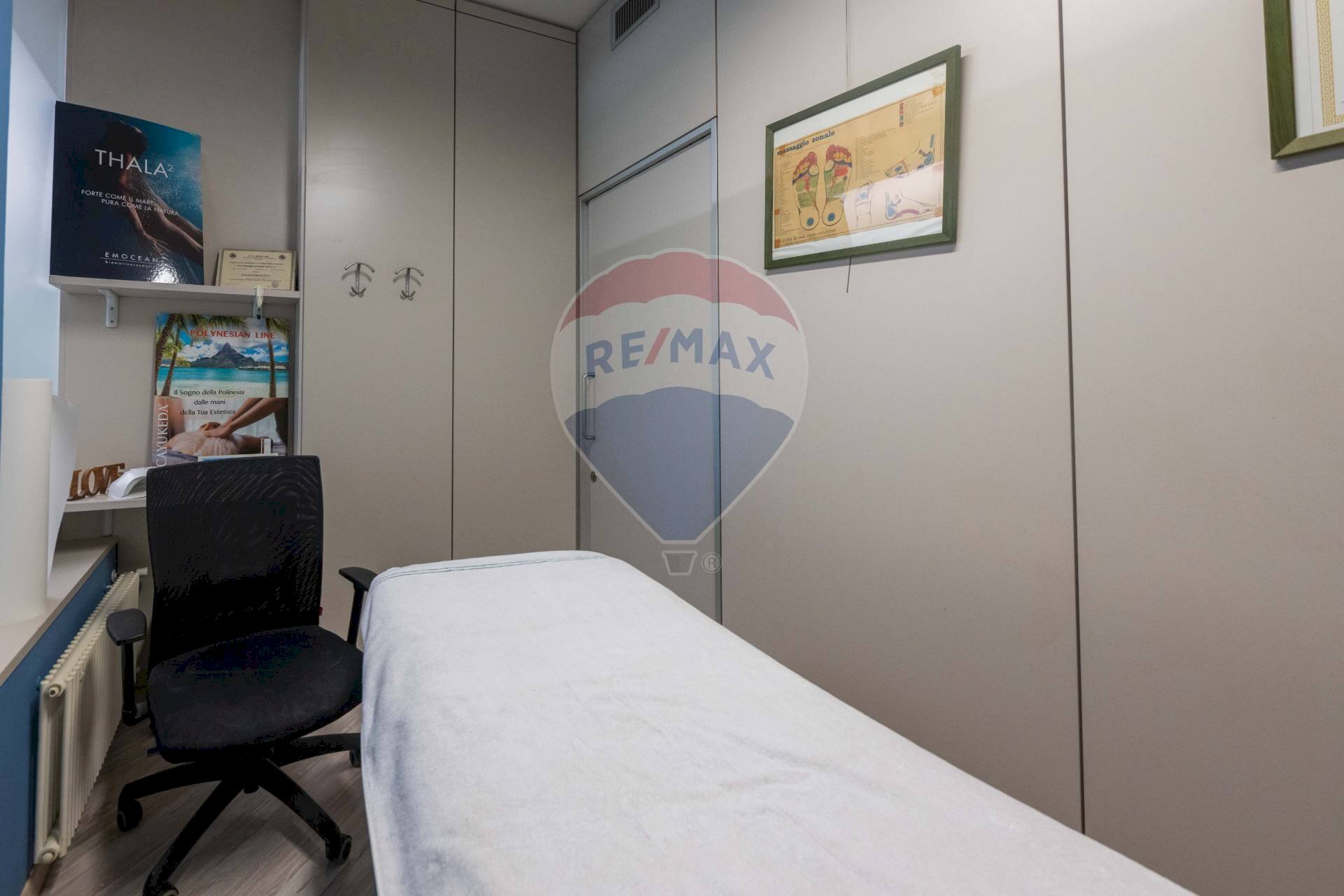 Camera / camera da letto - Negozio Osio Sotto - foto 3