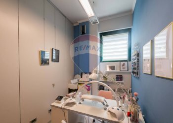 Camera / camera da letto - Negozio Osio Sotto - foto 7