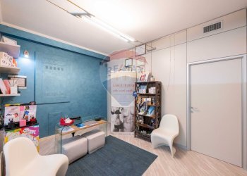 Soggiorno - Negozio Osio Sotto - foto 17