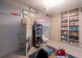 Dispensa di stoccaggio - Negozio Osio Sotto - foto 20