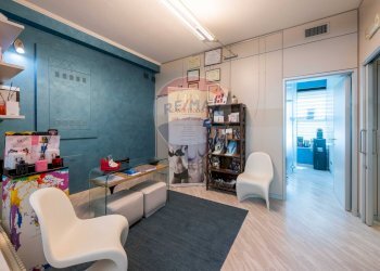 Soggiorno - Negozio Osio Sotto - foto 24