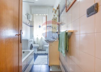 Bagno - Appartamento VIA ADRIATICA
 
430, Francavilla al Mare - foto 9