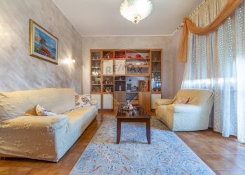 Soggiorno - Appartamento VIA ADRIATICA
 
430, Francavilla al Mare - foto 11