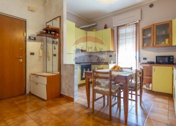 Cucina - Appartamento VIA ADRIATICA
 
430, Francavilla al Mare - foto 12