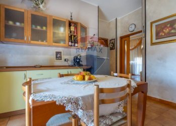 Sala da pranzo - Appartamento VIA ADRIATICA
 
430, Francavilla al Mare - foto 14