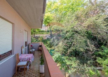 Balcone - Appartamento VIA ADRIATICA
 
430, Francavilla al Mare - foto 15