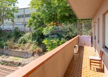 Balcone - Appartamento VIA ADRIATICA
 
430, Francavilla al Mare - foto 20