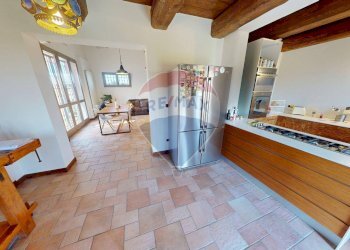 Cucina - Casa indipendente Via Rizza
 
23, Ferrara - foto 7