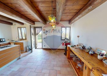 Cucina - Casa indipendente Via Rizza
 
23, Ferrara - foto 8