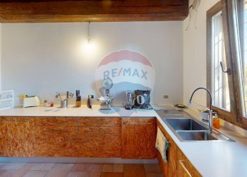 Cucina - Casa indipendente Via Rizza
 
23, Ferrara - foto 9