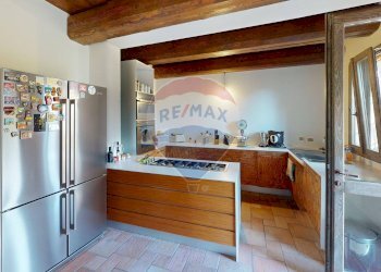 Cucina - Casa indipendente Via Rizza
 
23, Ferrara - foto 10