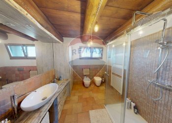 Bagno - Casa indipendente Via Rizza
 
23, Ferrara - foto 14