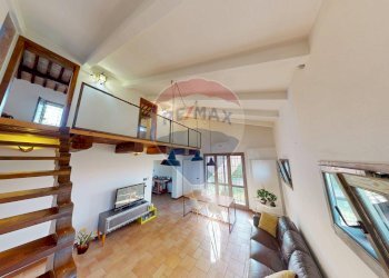 Soggiorno - Casa indipendente Via Rizza
 
23, Ferrara - foto 16