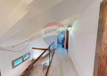 Hall / corridoio - Casa indipendente Via Rizza
 
23, Ferrara - foto 24