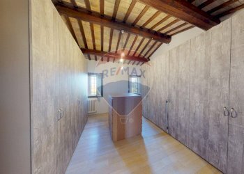 Hall / corridoio - Casa indipendente Via Rizza
 
23, Ferrara - foto 25