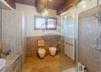Bagno - Casa indipendente Via Rizza
 
23, Ferrara - foto 27