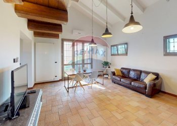 Sala da pranzo - Casa indipendente Via Rizza
 
23, Ferrara - foto 28