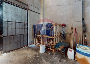 Terrazza - Casa indipendente Via Rizza
 
23, Ferrara - foto 30