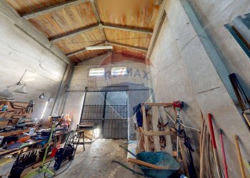 Dispensa di stoccaggio - Casa indipendente Via Rizza
 
23, Ferrara - foto 33