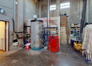 Non correlato - Casa indipendente Via Rizza
 
23, Ferrara - foto 34