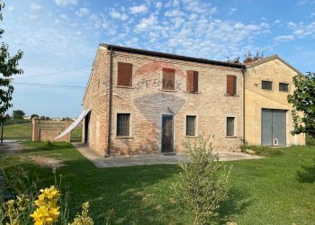 Casa all\'aperto - Casa indipendente Via Rizza
 
23, Ferrara - foto 1