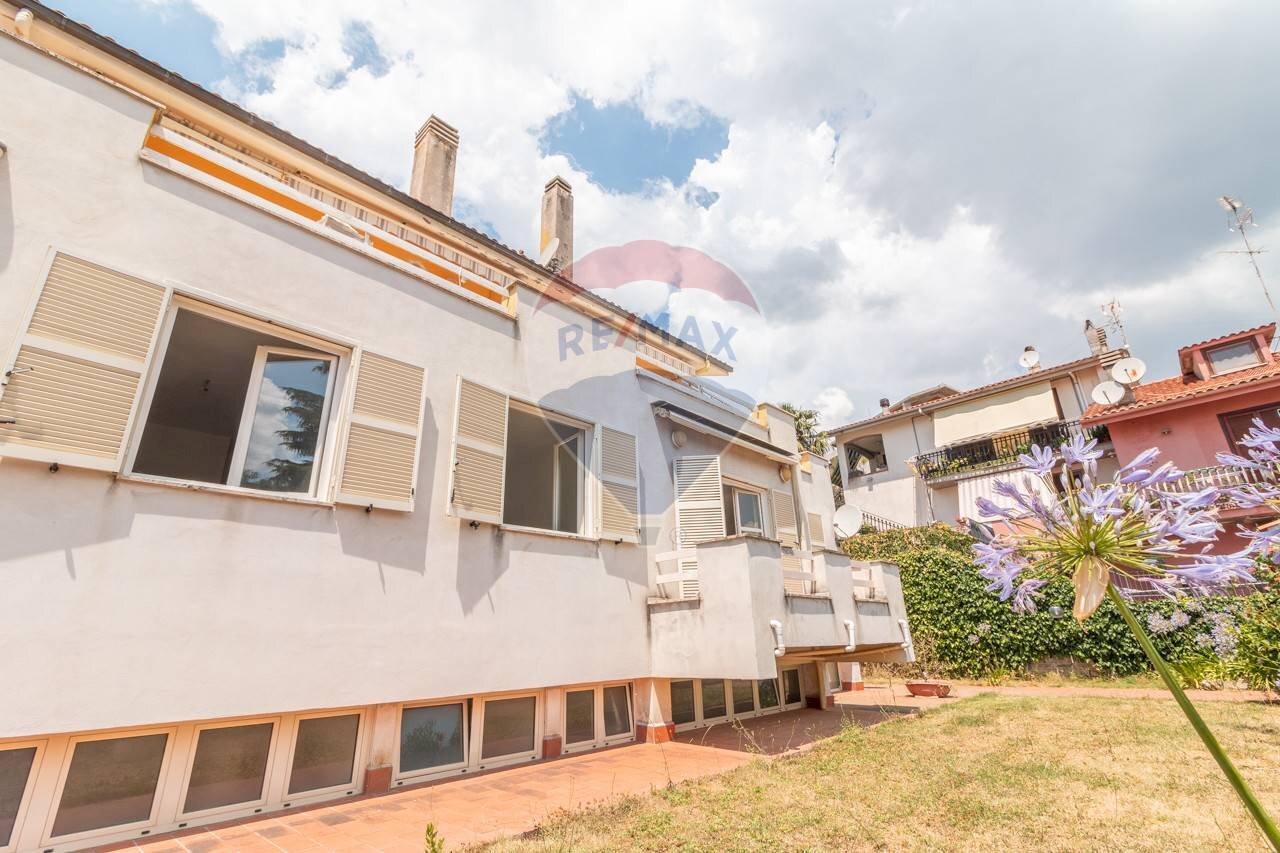 Casa all\'aperto - Apartment Vasco De Gama
 
19, Canino - photo 3