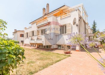 Casa all\'aperto - Appartamento Vasco De Gama
 
19, Canino - foto 1