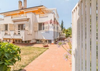 Casa all\'aperto - Appartamento Vasco De Gama
 
19, Canino - foto 2