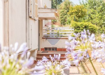 Edificio all\'aperto - Appartamento Vasco De Gama
 
19, Canino - foto 4