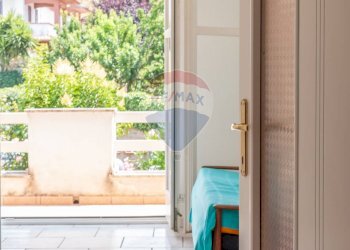 Camera / camera da letto - Appartamento Vasco De Gama
 
19, Canino - foto 9