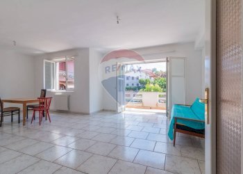 Sala da pranzo - Appartamento Vasco De Gama
 
19, Canino - foto 10