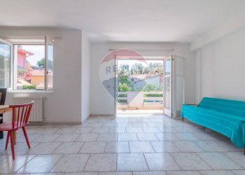 Soggiorno - Appartamento Vasco De Gama
 
19, Canino - foto 11