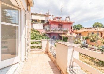 Balcone - Appartamento Vasco De Gama
 
19, Canino - foto 13