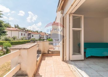 Terrazza - Appartamento Vasco De Gama
 
19, Canino - foto 14