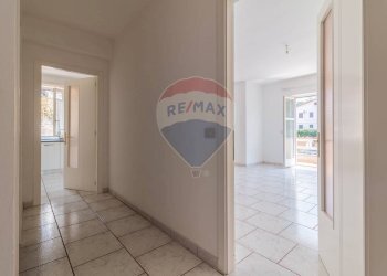 Hall / corridoio - Appartamento Vasco De Gama
 
19, Canino - foto 15