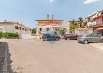 Edificio all\'aperto - Appartamento Vasco De Gama
 
19, Canino - foto 30