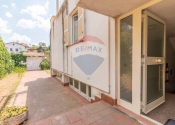 Terrazza - Appartamento Vasco De Gama
 
19, Canino - foto 32