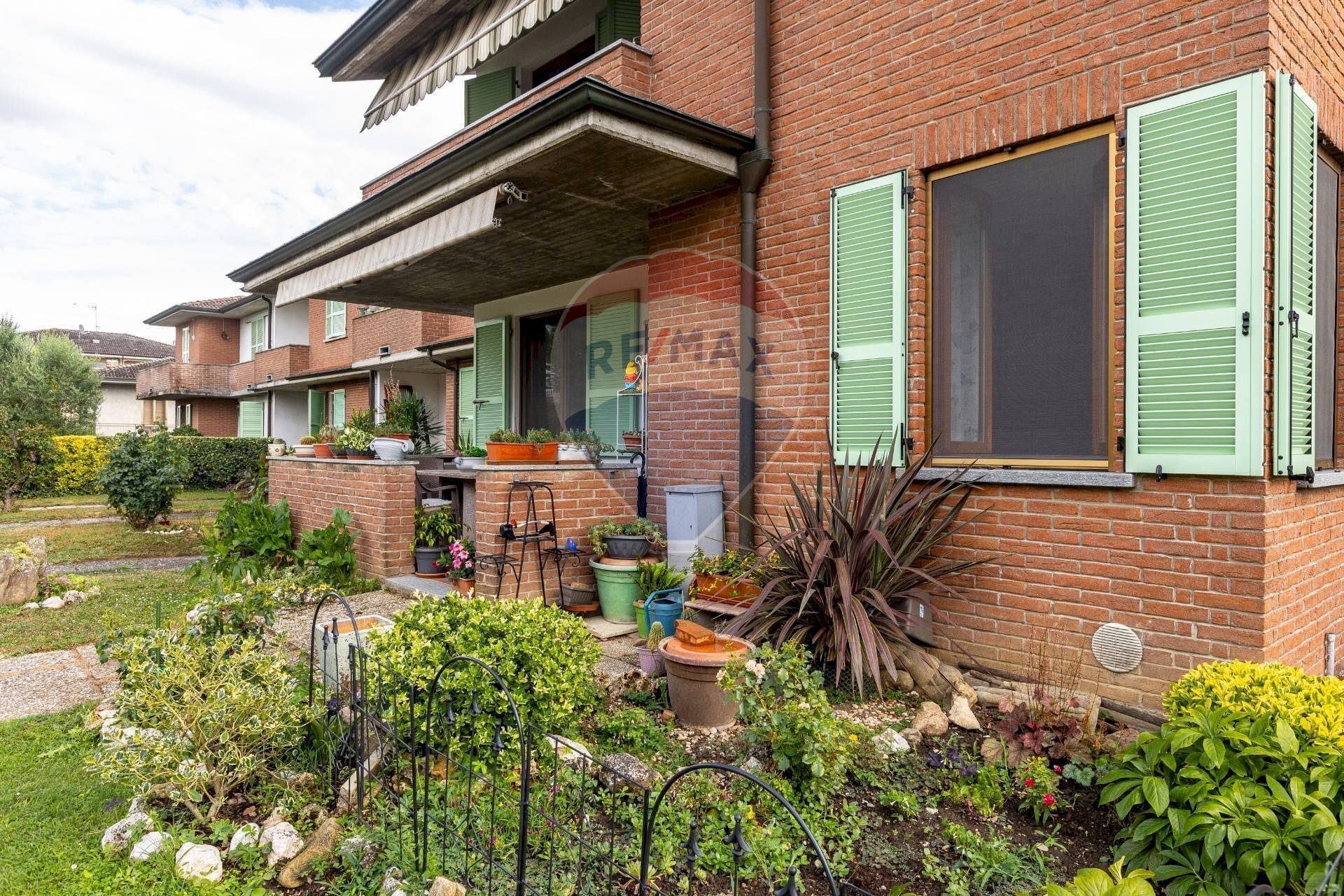 Casa all\'aperto - Villa a Schiera Via Venticinque Aprile
 
47, Carpaneto Piacentino - foto 3