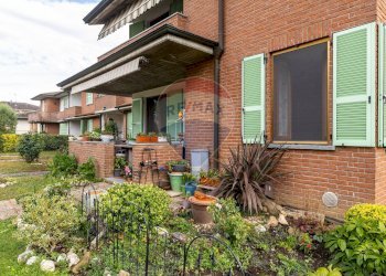 Casa all\'aperto - Villa a Schiera Via Venticinque Aprile
 
47, Carpaneto Piacentino - foto 3