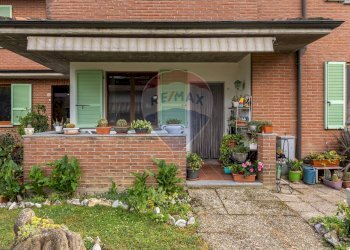 Casa all\'aperto - Villa a Schiera Via Venticinque Aprile
 
47, Carpaneto Piacentino - foto 4