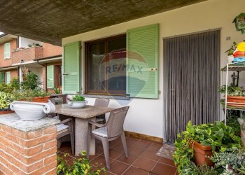 Terrazza - Villa a Schiera Via Venticinque Aprile
 
47, Carpaneto Piacentino - foto 5