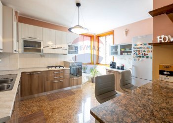 Cucina - Villa a Schiera Via Venticinque Aprile
 
47, Carpaneto Piacentino - foto 14