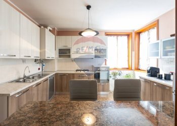 Cucina - Villa a Schiera Via Venticinque Aprile
 
47, Carpaneto Piacentino - foto 15