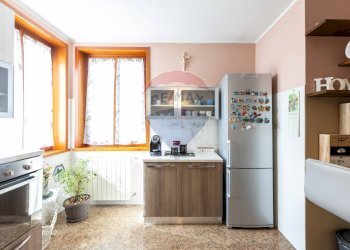 Cucina - Villa a Schiera Via Venticinque Aprile
 
47, Carpaneto Piacentino - foto 17