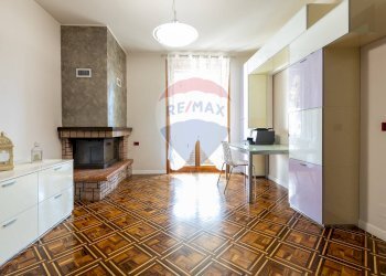 Soggiorno - Villa a Schiera Via Venticinque Aprile
 
47, Carpaneto Piacentino - foto 18