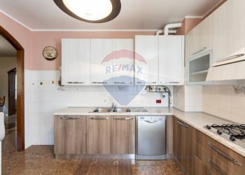Cucina - Villa a Schiera Via Venticinque Aprile
 
47, Carpaneto Piacentino - foto 19