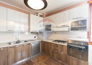 Cucina - Villa a Schiera Via Venticinque Aprile
 
47, Carpaneto Piacentino - foto 20