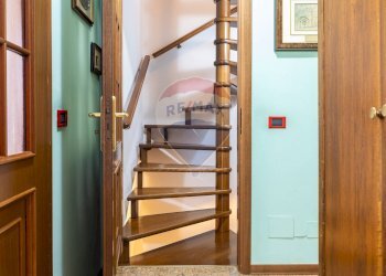 Scale - Villa a Schiera Via Venticinque Aprile
 
47, Carpaneto Piacentino - foto 22