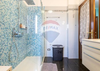 Bagno - Villa a Schiera Via Venticinque Aprile
 
47, Carpaneto Piacentino - foto 25